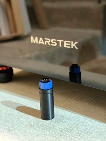 module Marstek Home Assistant Venus E 2.0 RS485