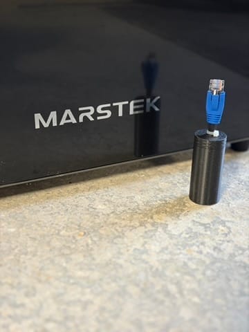 module Marstek Home Assistant Venus E 3.0 RS485